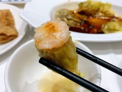 南粤烧麦-稻香酒家·34年老字号·港式粤菜(汉街店)