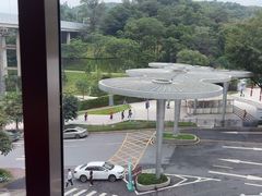 -点都德(广州白云山景区南门店)