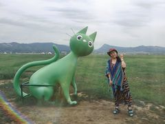 -敕勒川草原
