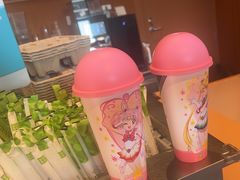 -奈雪的茶(中粮祥云小镇店)