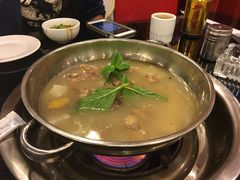 -香丽缘饭馆(黑龙潭店)