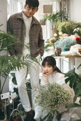 -米兰新娘婚纱摄影