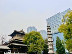 -香积寺
