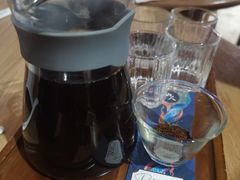 -Torch Coffee 炬点咖啡