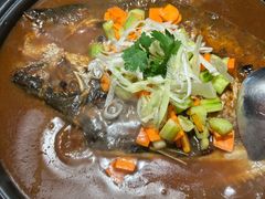 -探鱼·鲜青椒爽麻烤鱼(领展购物广场店)