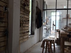 -五月木作·DIY木作文创体验店(北京路店)