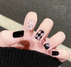 -兔猫ToMoreNails美甲美睫