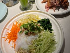 -北李妈妈菜·海肠捞饭(高新万达店)