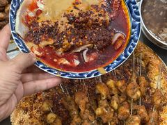 -文文烤肉(大皮院店)