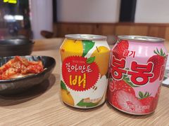 -文成焕·家族韩式餐厅