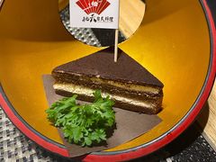 -桃夭日式料理(国信店)