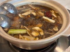 -天宜隆蘑菇宴火锅(石景山旗舰店)