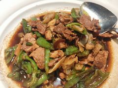 -兰湘子·湘菜小炒(石家庄万象城店)