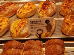 -麦陌(正弘城店)