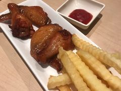 -避风塘(宝山万达店)