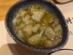 -小句号·精致料理(江南环球港店)