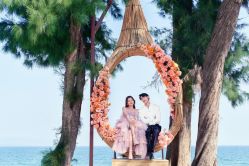 -太古映画婚纱摄影(天河店)