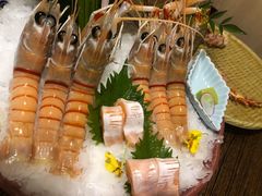 鳌虾-万岛日本料理铁板烧(太古里店)