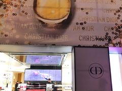 -Dior迪奥(上海世茂广场店)