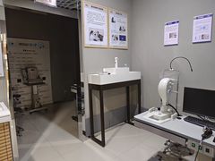 -宝岛眼镜(福清万达店)