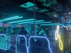 -世代星球·保龄球·镭战真人CS·团建(杨浦店)