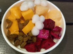 -花城酸奶碗(花都骏威广场店)