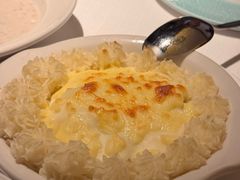 俄式奶汁烤杂拌-波特曼西餐厅(南岗店)