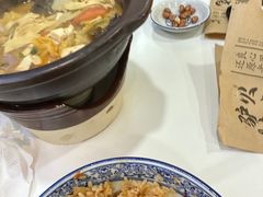 -驴公驴婆(曹杨店)