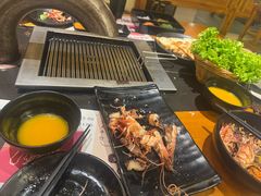 -千寻烧肉(政务区店)