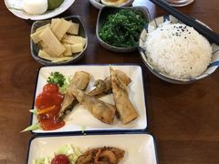 -小条食堂(三坊七巷店)