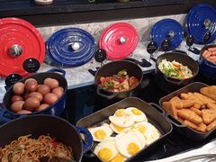 -康铂酒店(上海自然博物馆店)