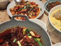 -树厨贵州菜(大十字店)