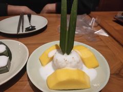-mango tree芒果树泰国餐厅(青岛万象城店)