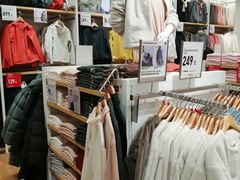 -优衣库(天津天河城店)