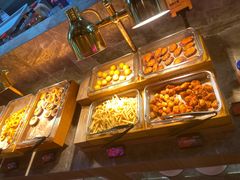 -比格比萨自助(南京万达茂店)