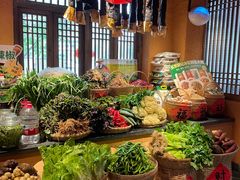 -农耕记·湖南土菜(龙岗熙和园店)