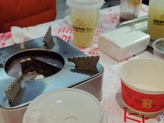 -回味黑鸭煲·始于2006(万松园店)