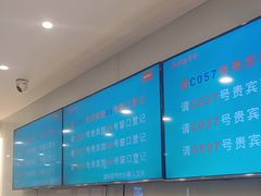 -爱康国宾体检中心(顺平分院)