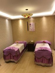 -本真坊美容美体沙龙