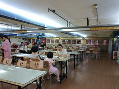 大堂-文星素食(兴华路店)