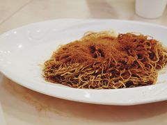 -盛记粥面(佐敦店)