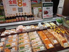 -高岛屋百货b1超市(上海高岛屋百货店)