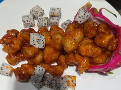 -瓦国小镇·果木烤鸭·融合菜(西口店)