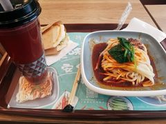 米皮-魏家凉皮(十里河店)
