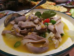 -南越郡·越式风味餐厅(青秀万达店)