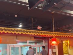 -秦月轩·陕西家乡菜(阜成路·五棵松店)