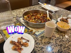 -黄记煌三汁焖锅(新世纪广场店)