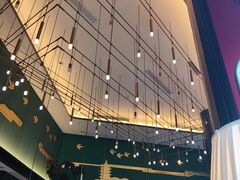-新白鹿餐厅(松江开元地中海店)