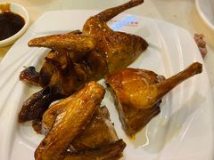 -香港新发烧腊茶餐厅(万象店)