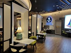 大堂-闻见中国海南菜(K11店)